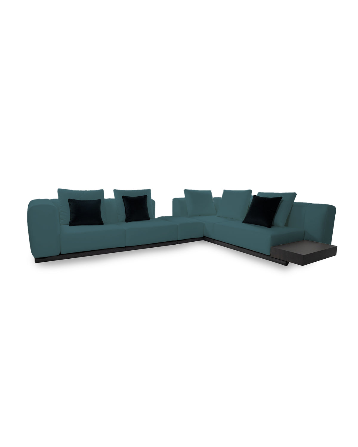 MONACO Modern Sofa IDT