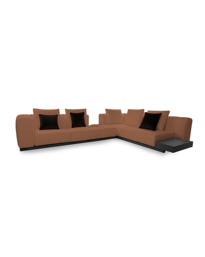 MONACO Modern Sofa IDT