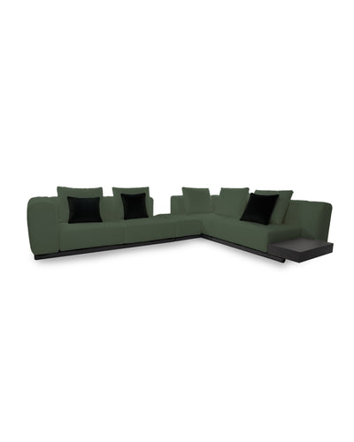 MONACO Modern Sofa IDT