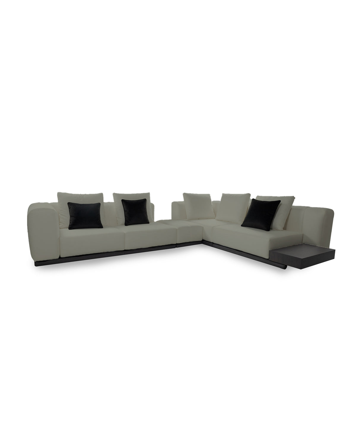 MONACO Modern Sofa IDT