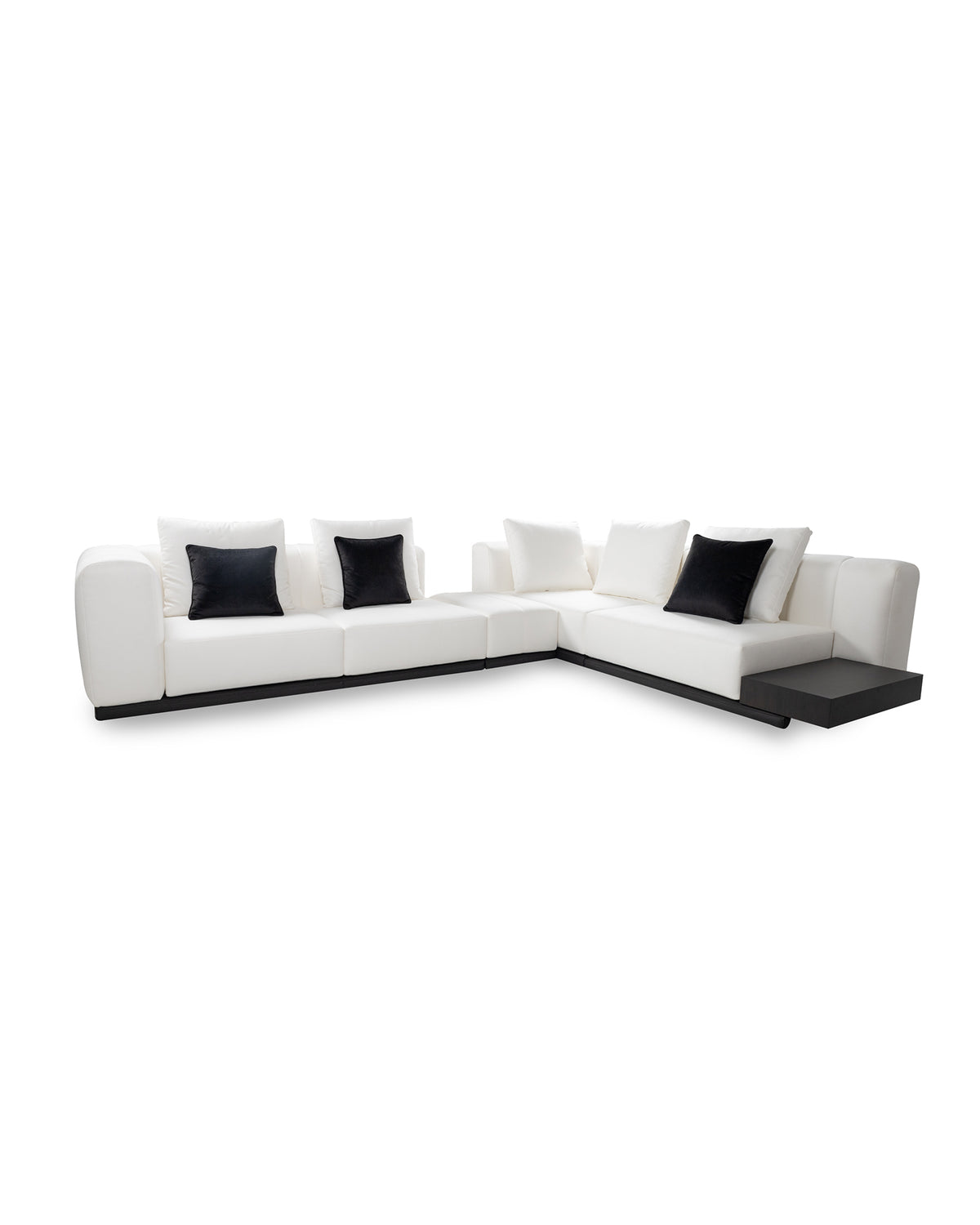 MONACO Modern Sofa IDT
