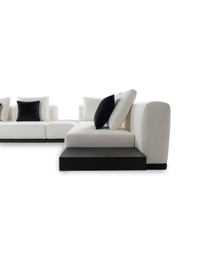 MONACO Modern Sofa IDT