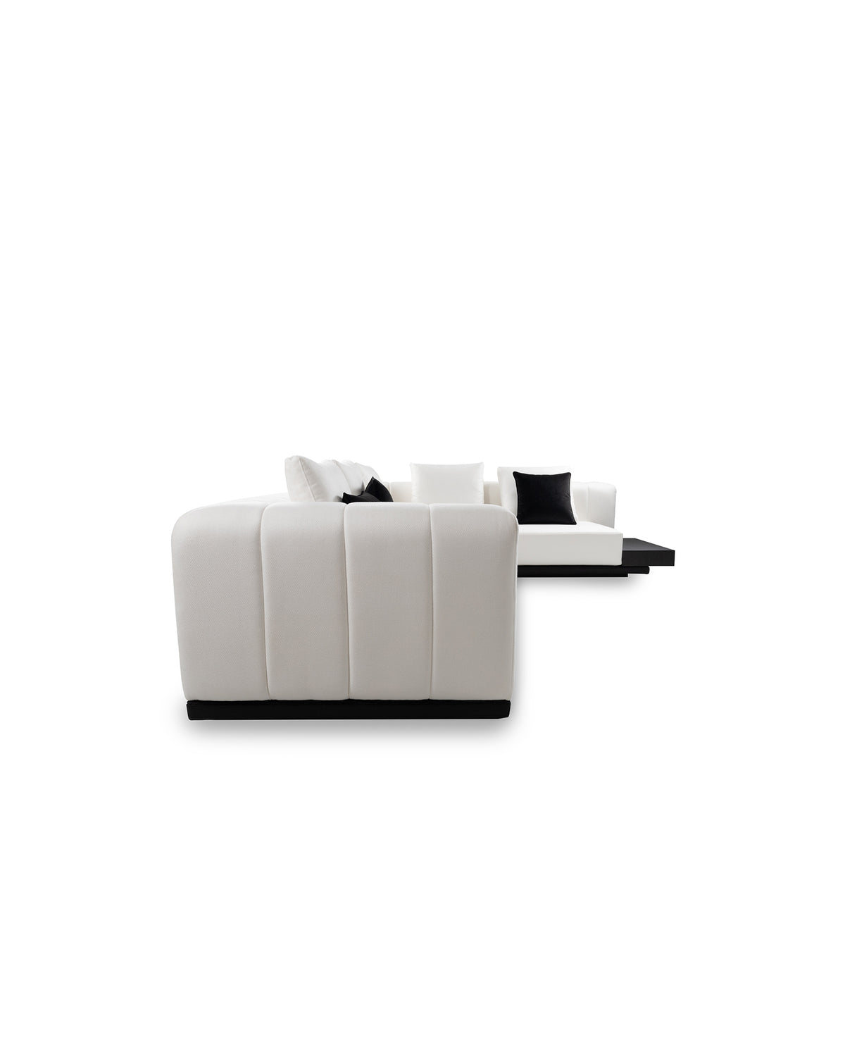 MONACO Modern Sofa IDT