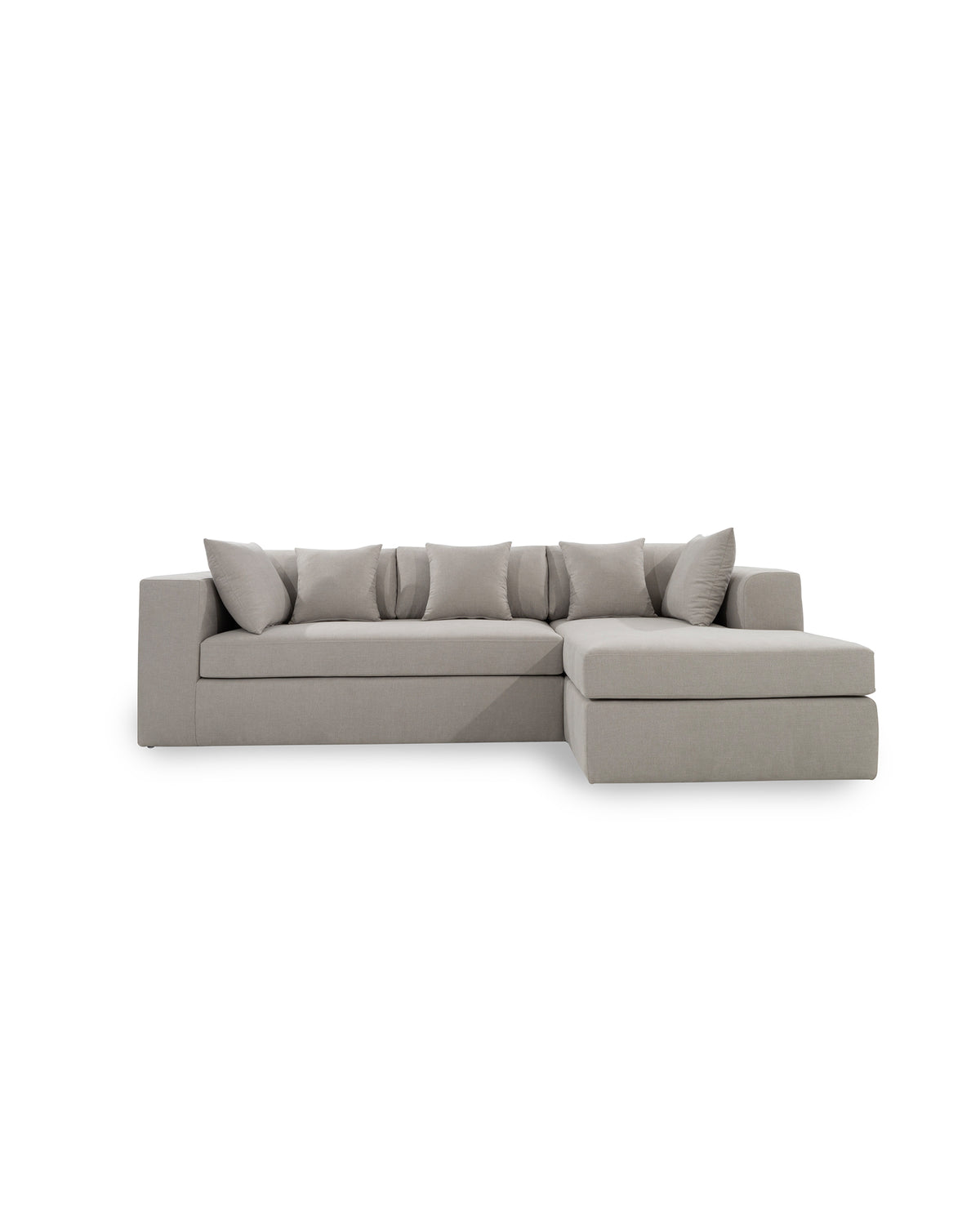 NETO Modern Sofa IDT