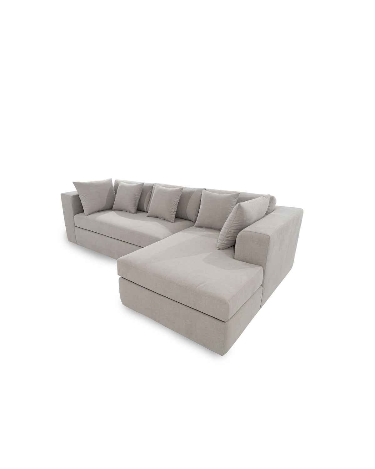 NETO Modern Sofa IDT