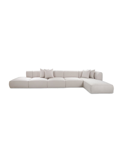 NEXUS Modern Sofa IDT