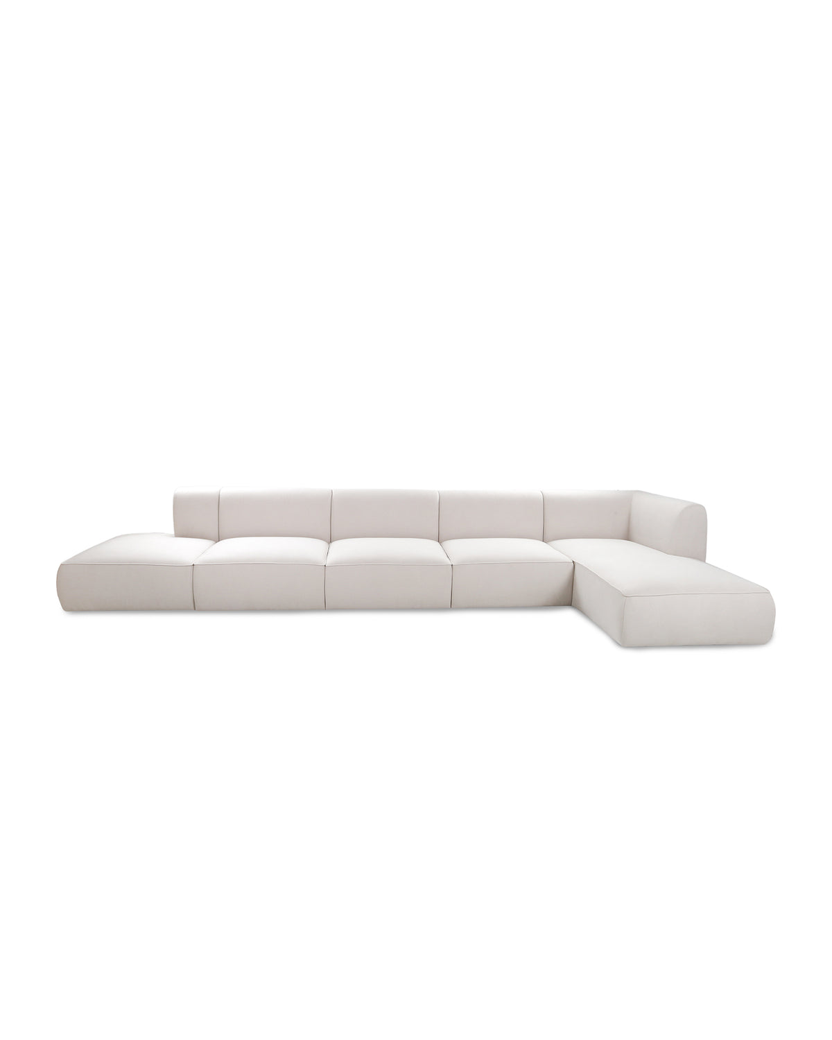 NEXUS Modern Sofa IDT