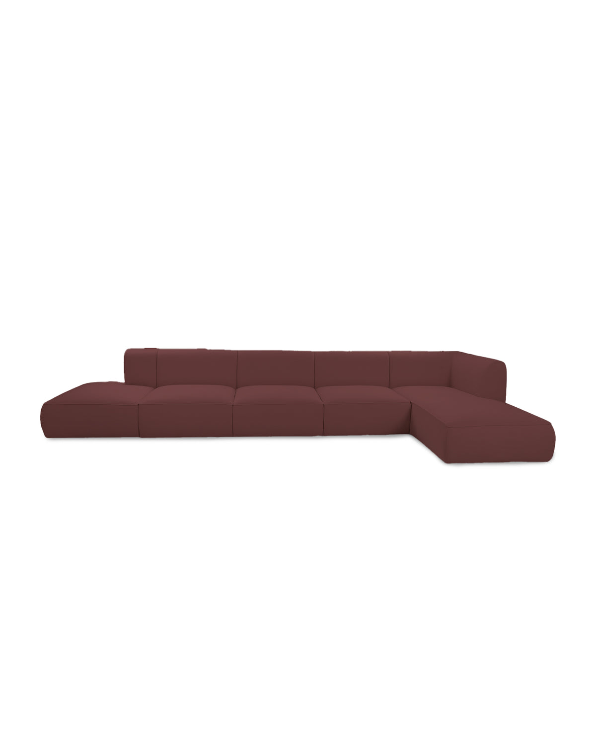 NEXUS Modern Sofa IDT