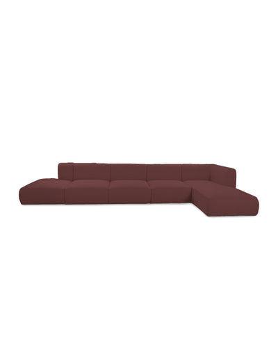 NEXUS Modern Sofa IDT