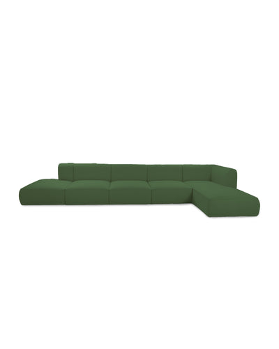 NEXUS Modern Sofa IDT