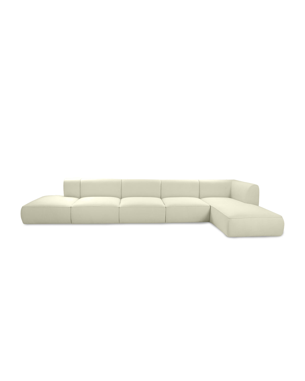 NEXUS Modern Sofa IDT