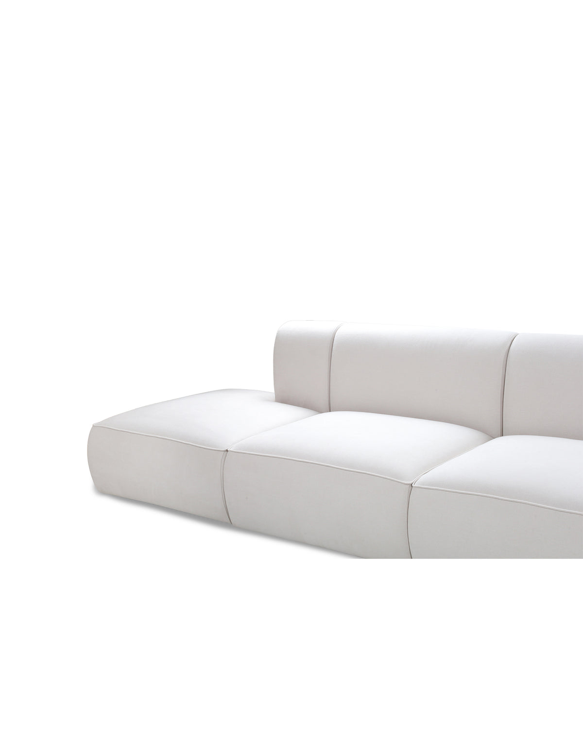 NEXUS Modern Sofa IDT