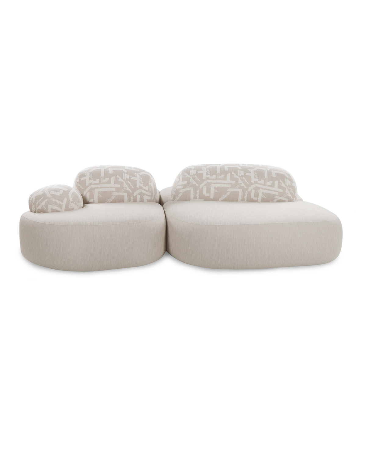 ONDA Modern Sofa IDT