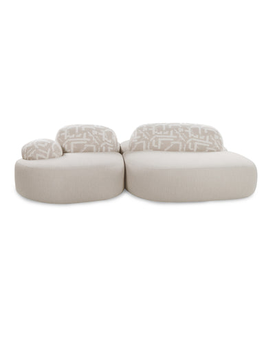 ONDA Modern Sofa IDT