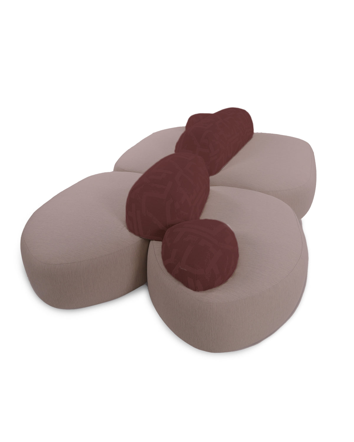 ONDA Modern Sofa IDT