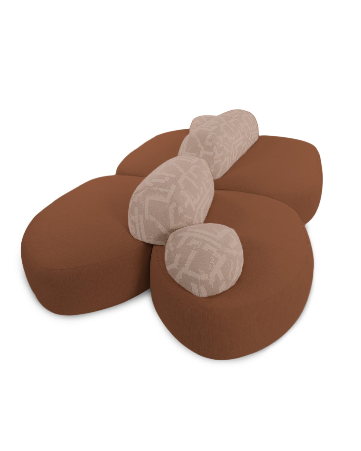 ONDA Modern Sofa IDT