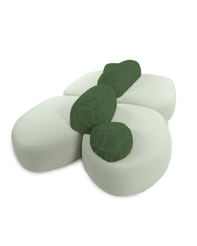 ONDA Modern Sofa IDT