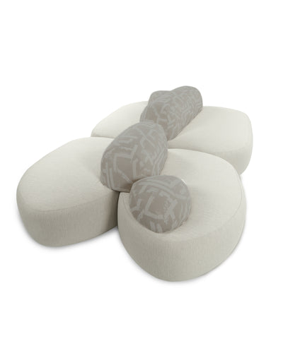 ONDA Modern Sofa IDT
