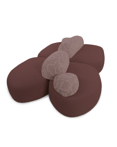 ONDA Modern Sofa IDT