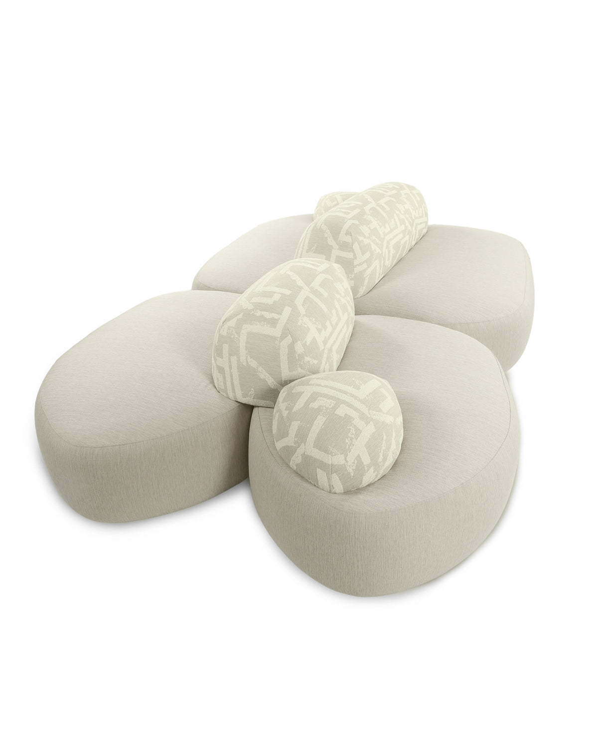 ONDA Modern Sofa IDT