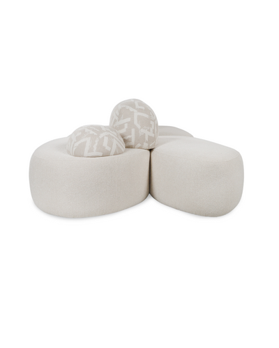 ONDA Modern Sofa IDT