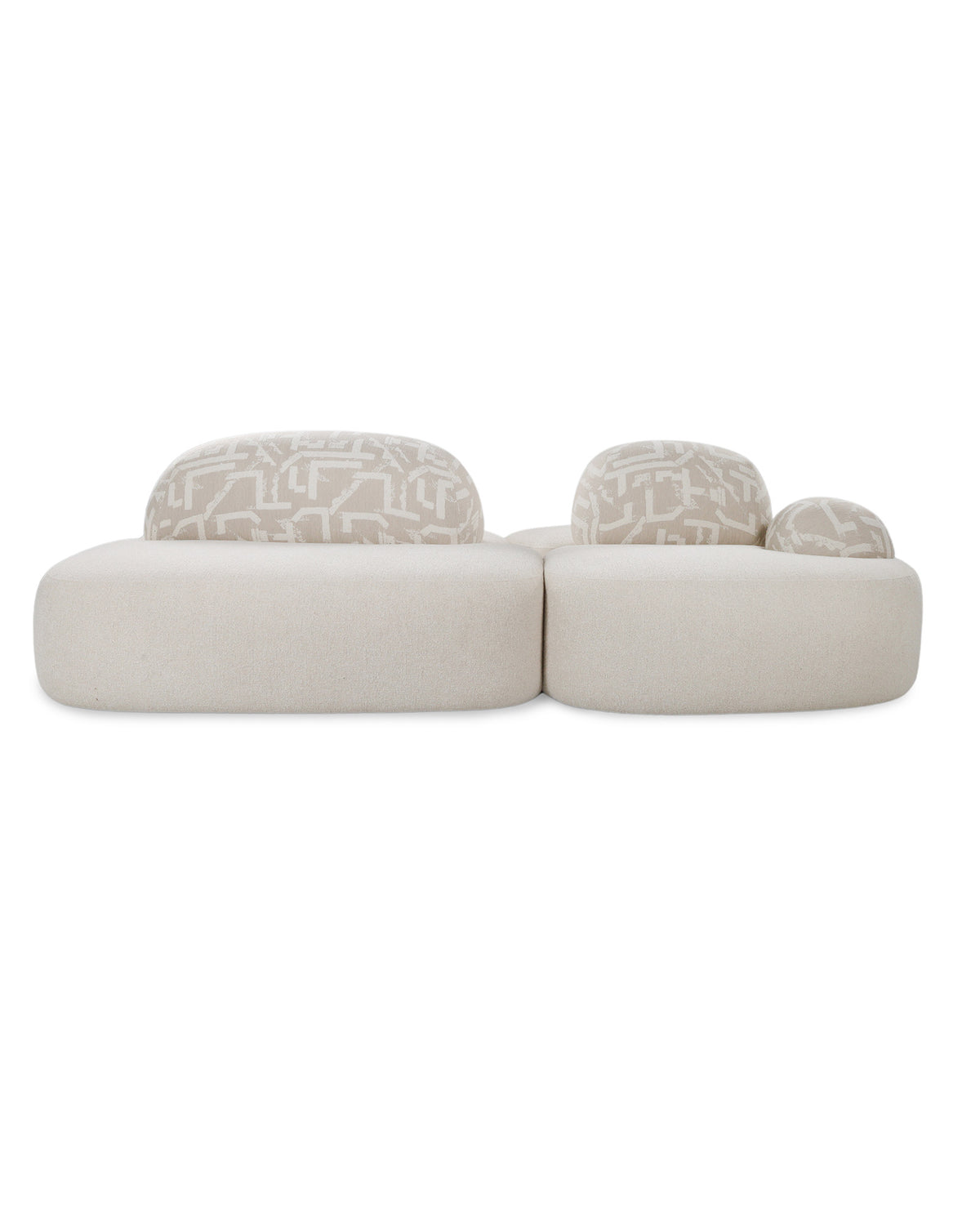 ONDA Modern Sofa IDT