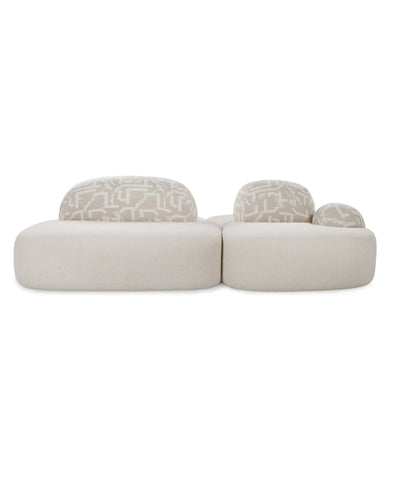 ONDA Modern Sofa IDT