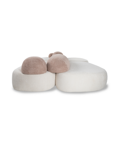 ONDA Modern Sofa IDT