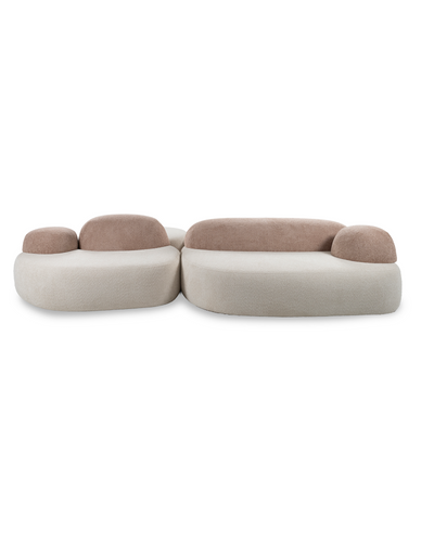 ONDA Modern Sofa IDT