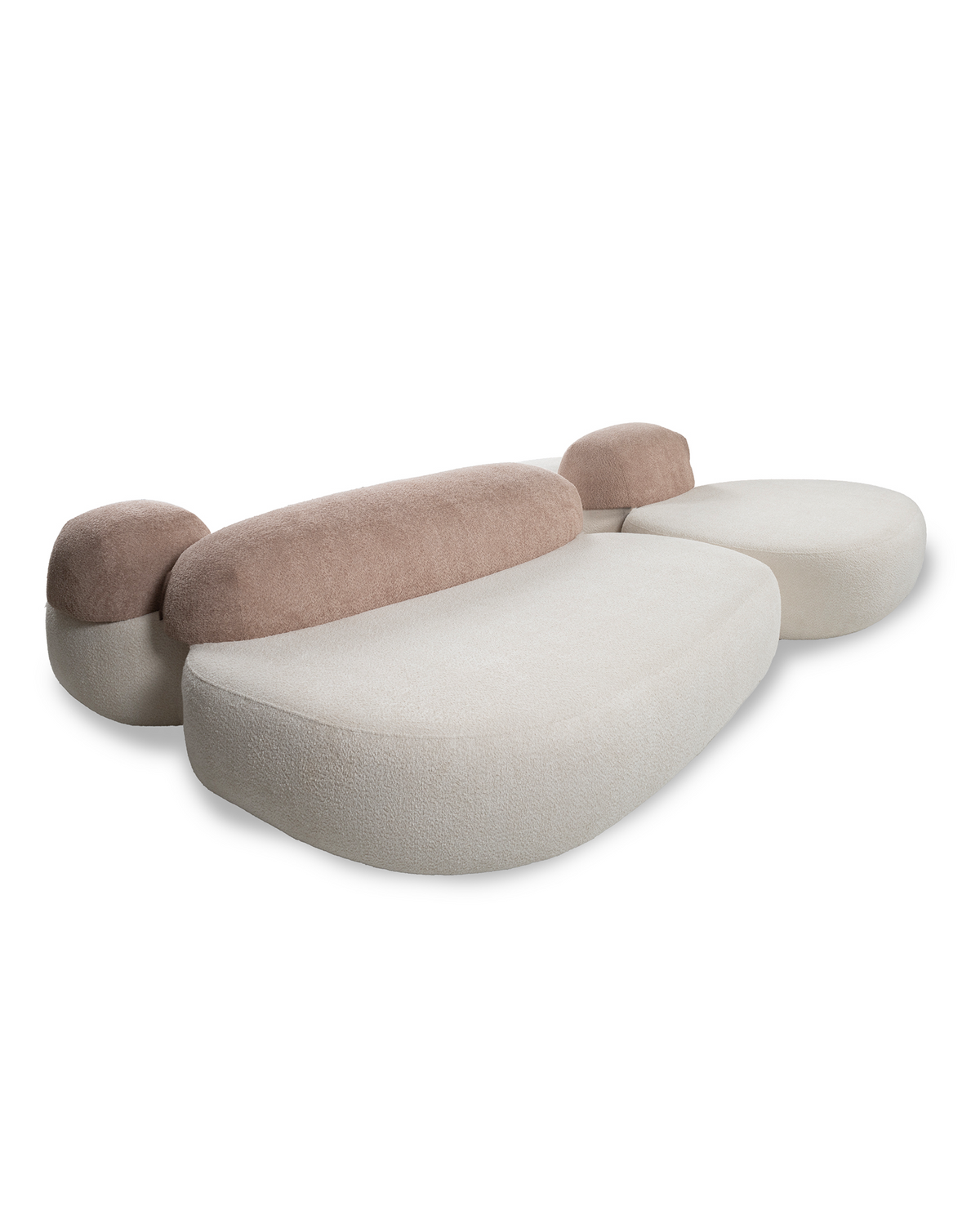 ONDA Modern Sofa IDT
