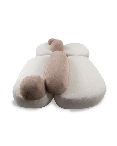 ONDA Modern Sofa IDT