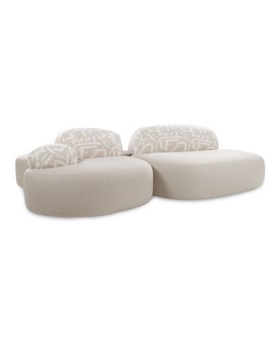 ONDA Modern Sofa IDT