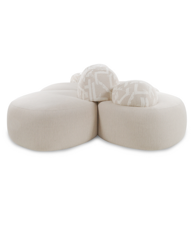 ONDA Modern Sofa IDT
