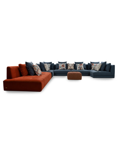 ORKA Modern Sofa IDT