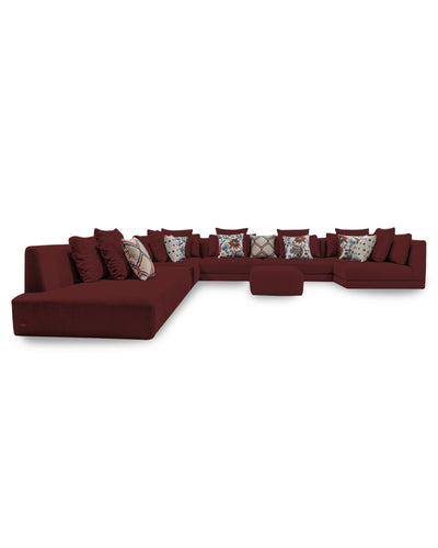 ORKA Modern Sofa IDT