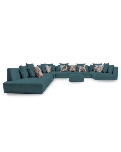 ORKA Modern Sofa IDT