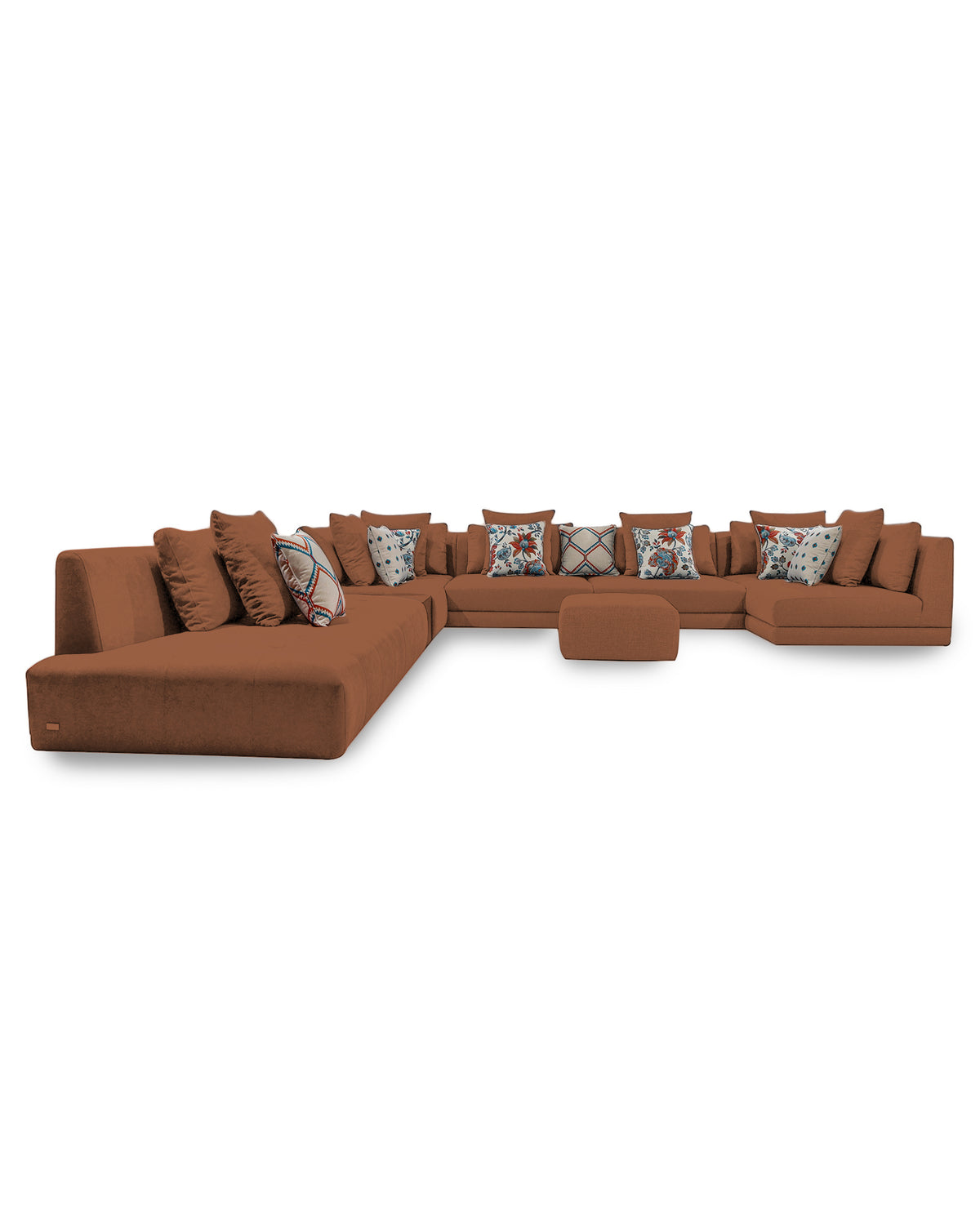 ORKA Modern Sofa IDT