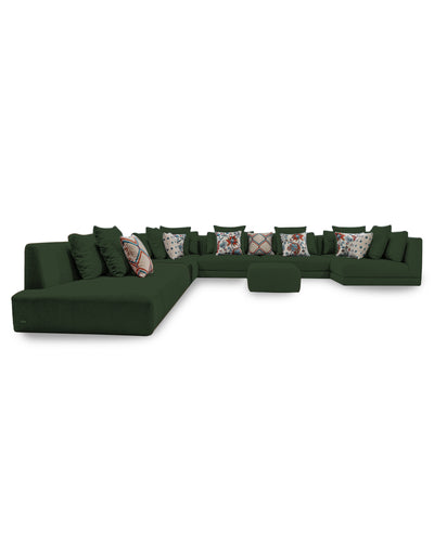 ORKA Modern Sofa IDT