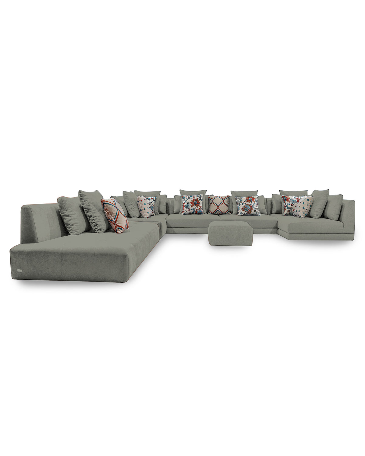 ORKA Modern Sofa IDT