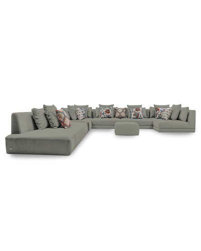 ORKA Modern Sofa IDT