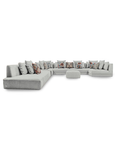 ORKA Modern Sofa IDT