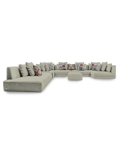 ORKA Modern Sofa IDT