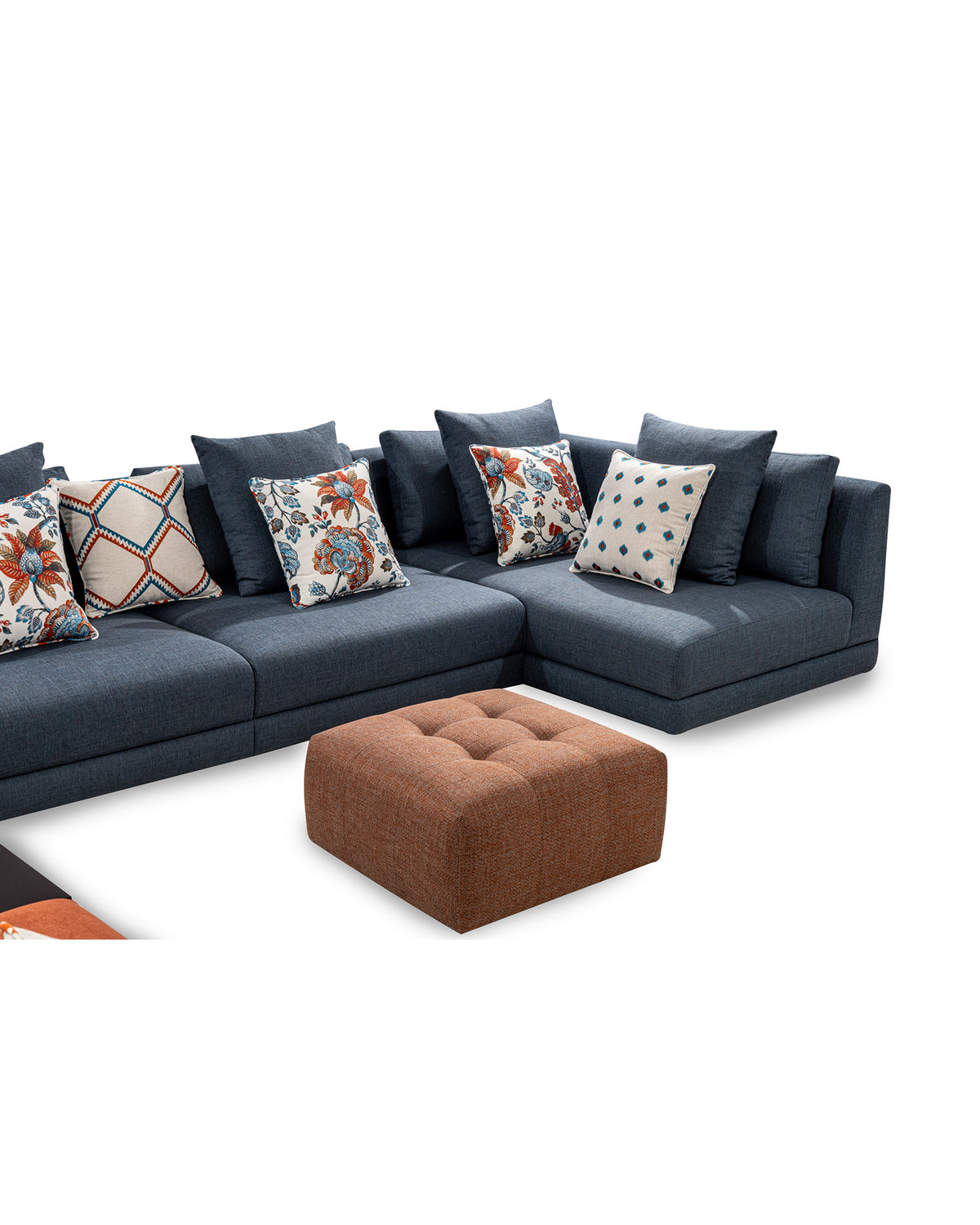 ORKA Modern Sofa IDT