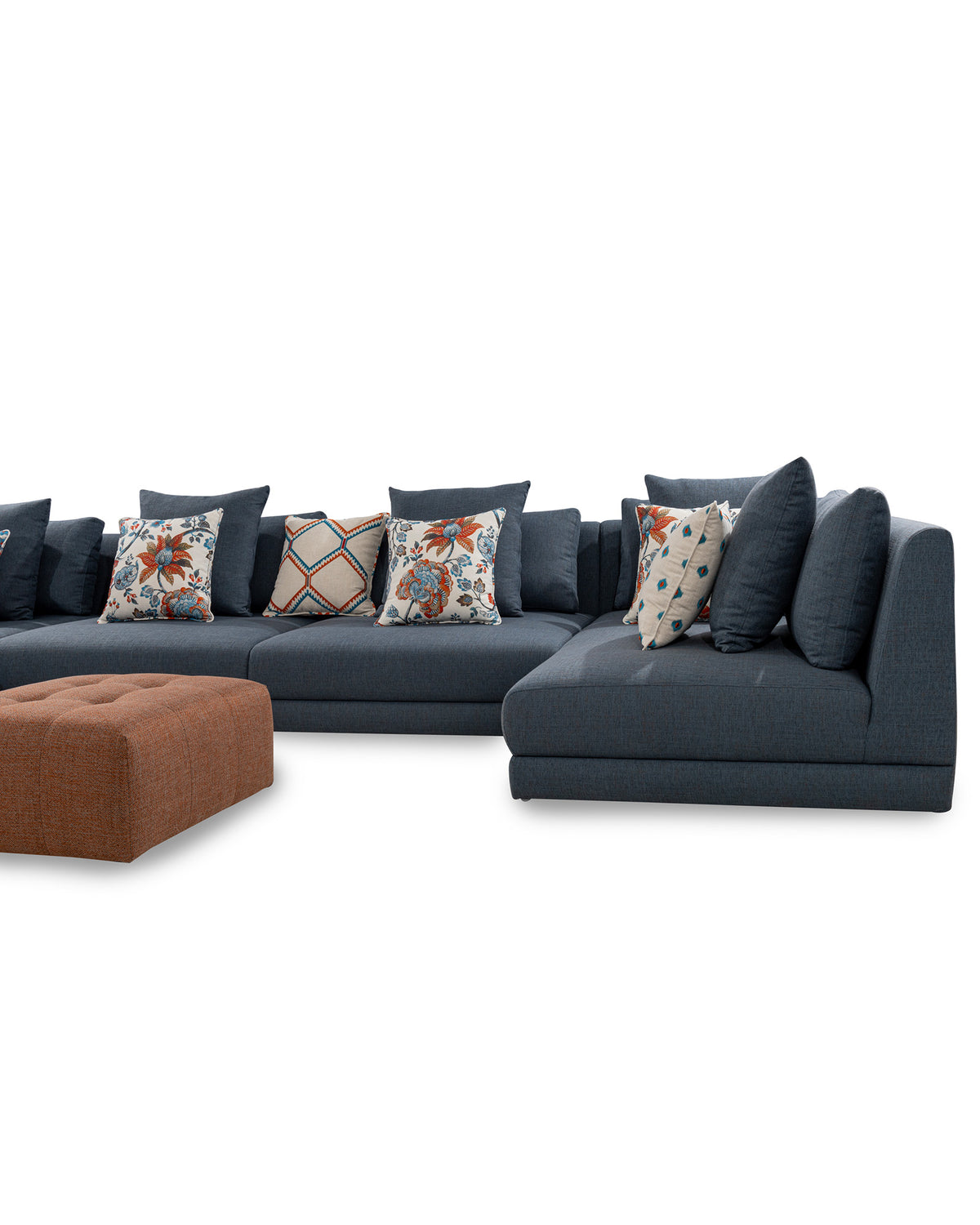ORKA Modern Sofa IDT