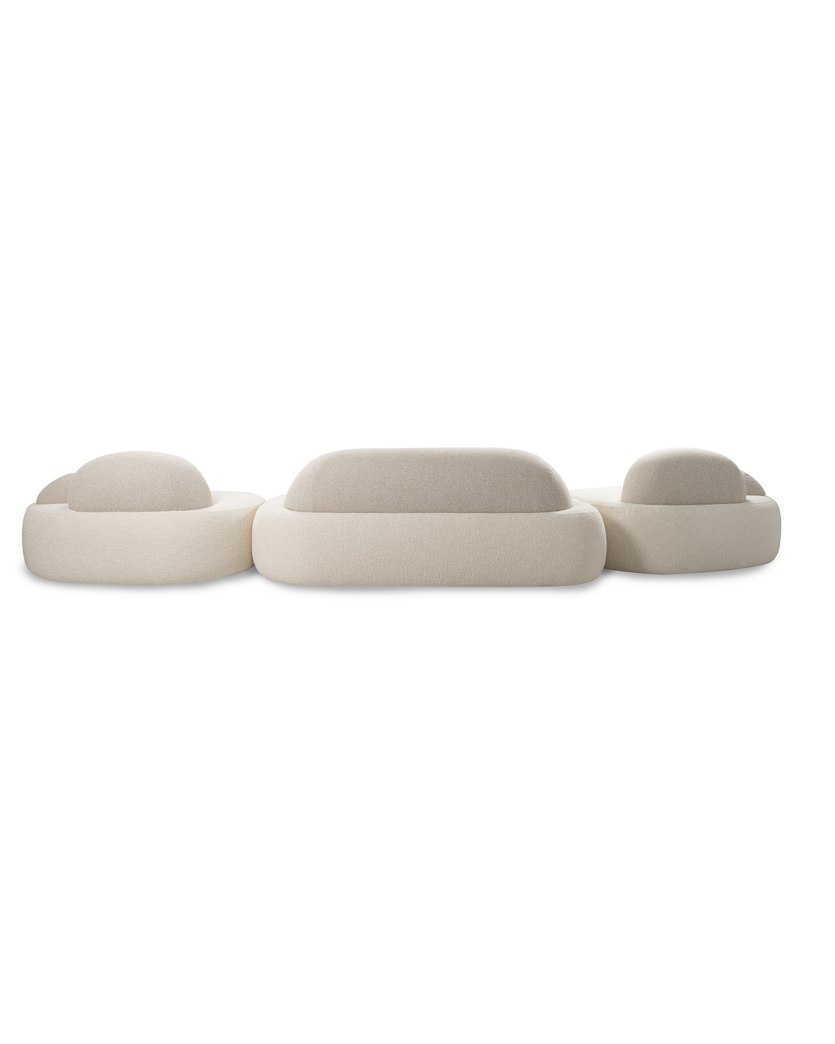 PEBBLEBROOK Modern Sofa IDT
