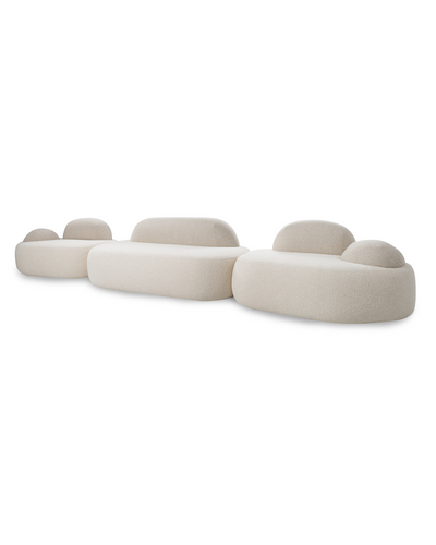 PEBBLEBROOK Modern Sofa IDT