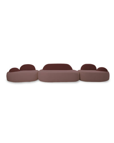 PEBBLEBROOK Modern Sofa IDT