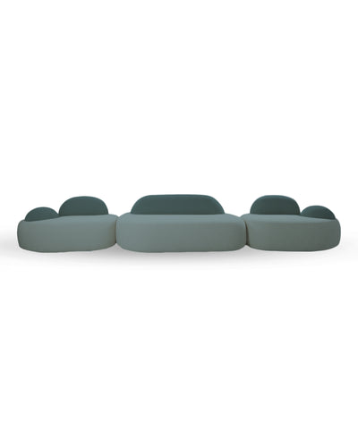 PEBBLEBROOK Modern Sofa IDT