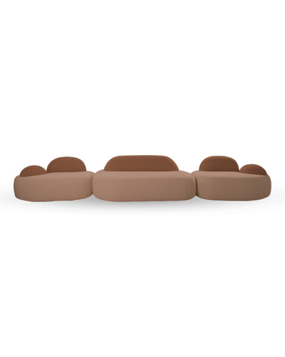 PEBBLEBROOK Modern Sofa IDT