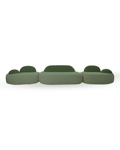 PEBBLEBROOK Modern Sofa IDT